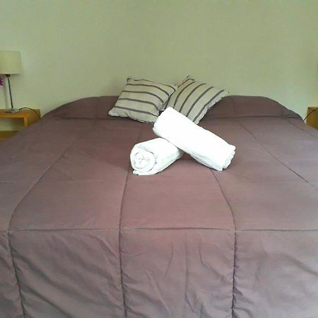 Tanino Guest House เมนโดซา ภายนอก รูปภาพ