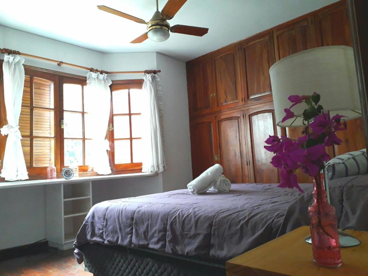 Tanino Guest House เมนโดซา ภายนอก รูปภาพ