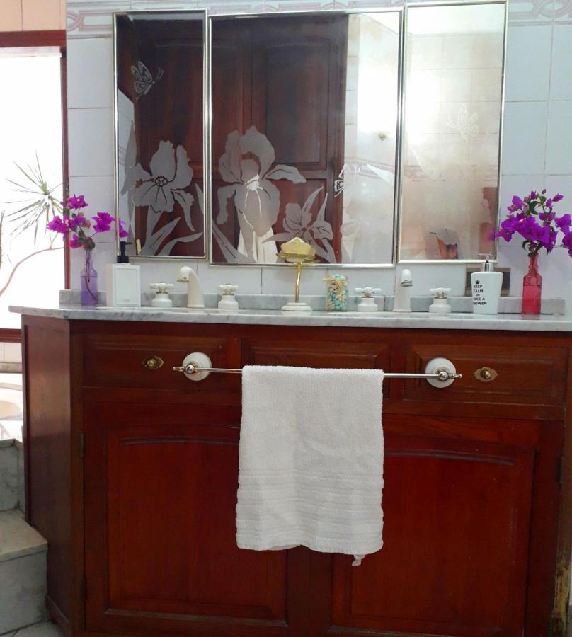 Tanino Guest House เมนโดซา ภายนอก รูปภาพ