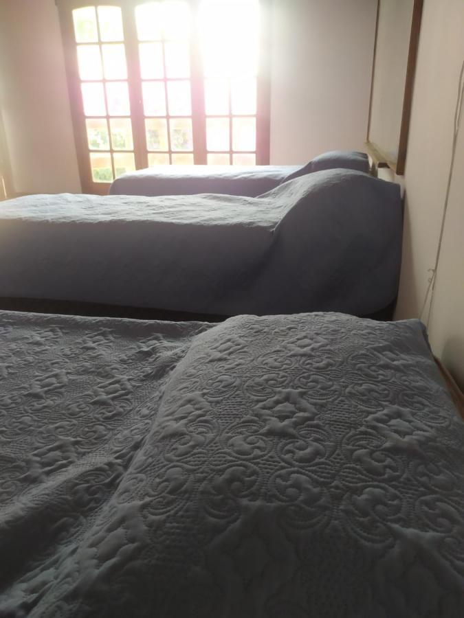 Tanino Guest House เมนโดซา ภายนอก รูปภาพ