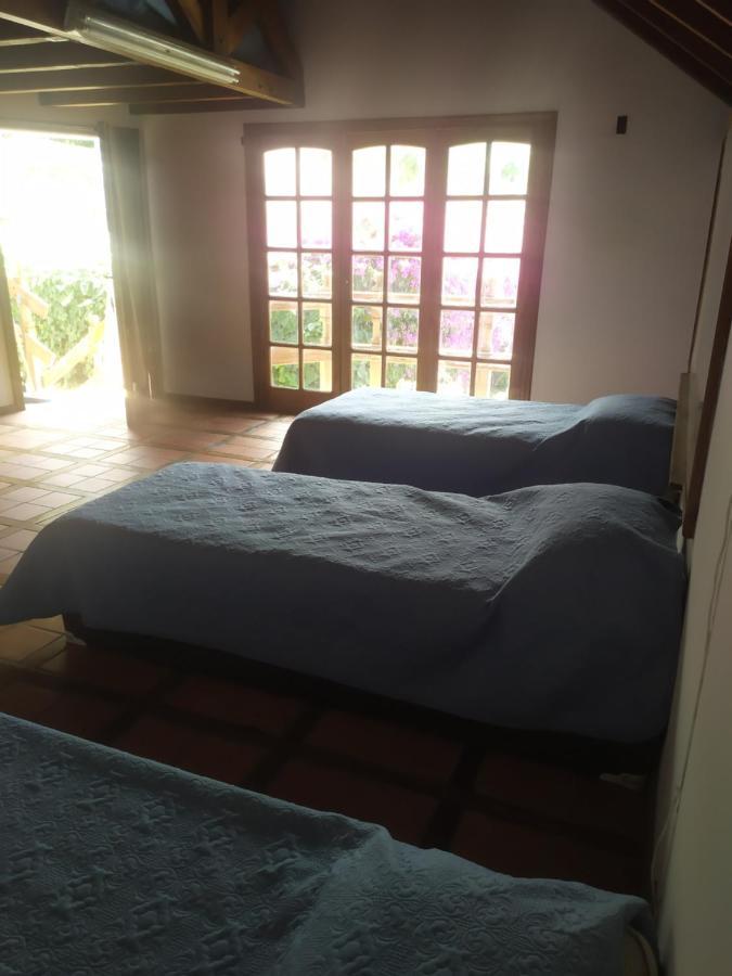 Tanino Guest House เมนโดซา ภายนอก รูปภาพ