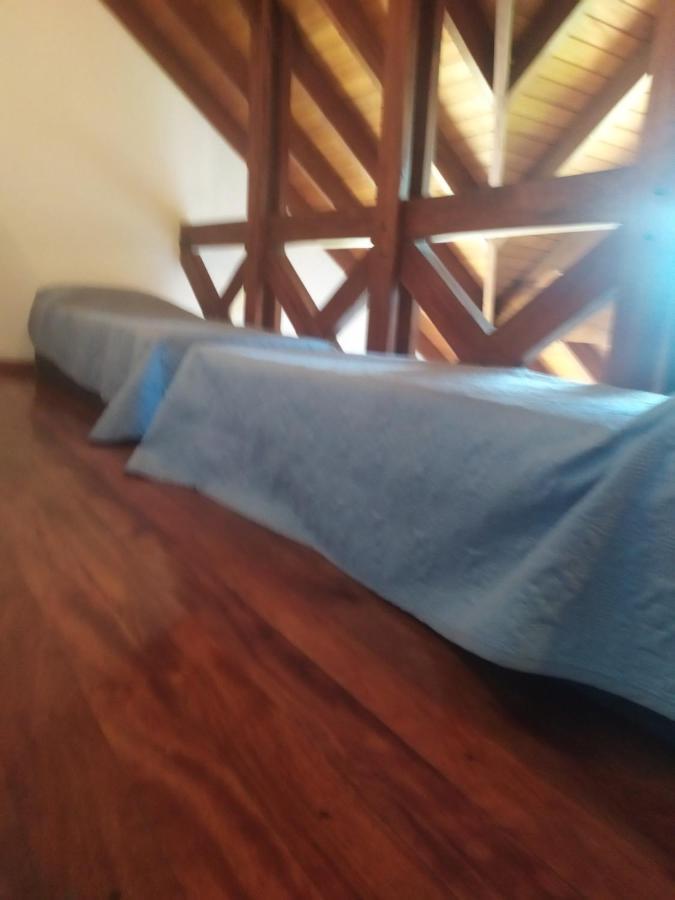 Tanino Guest House เมนโดซา ภายนอก รูปภาพ