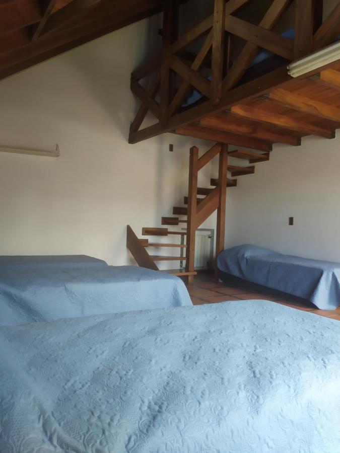 Tanino Guest House เมนโดซา ภายนอก รูปภาพ