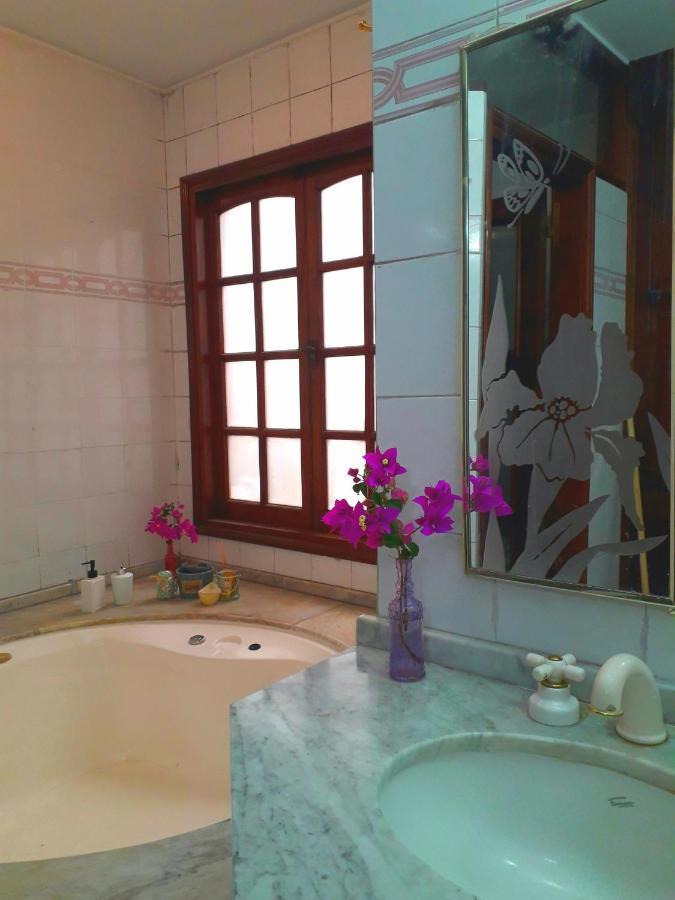 Tanino Guest House เมนโดซา ภายนอก รูปภาพ