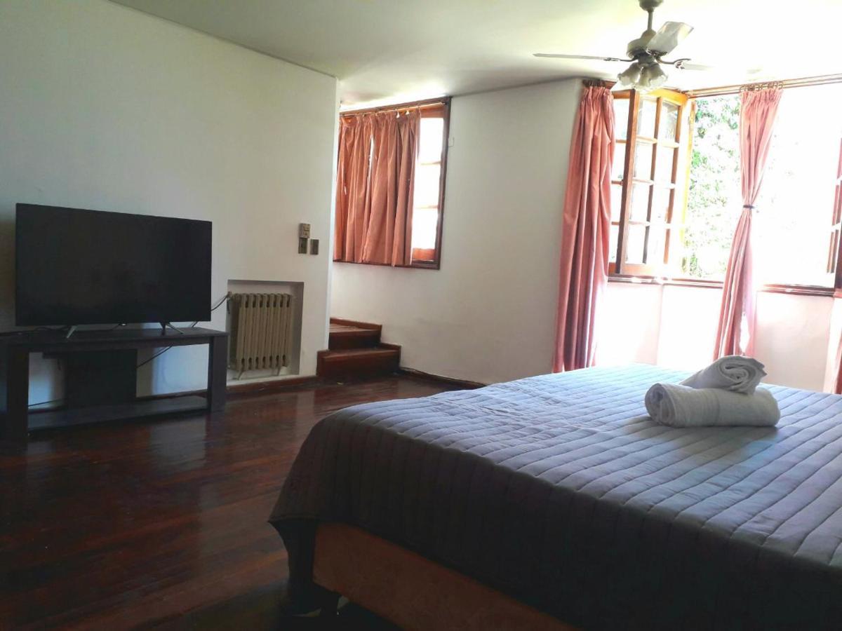 Tanino Guest House เมนโดซา ภายนอก รูปภาพ