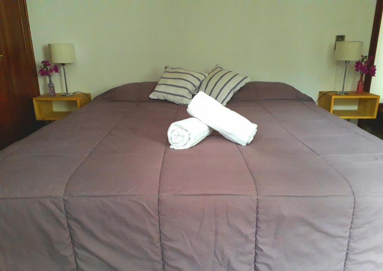 Tanino Guest House เมนโดซา ภายนอก รูปภาพ