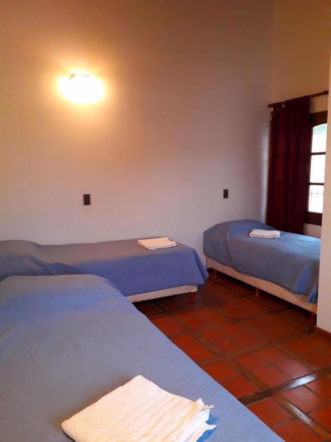 Tanino Guest House เมนโดซา ภายนอก รูปภาพ