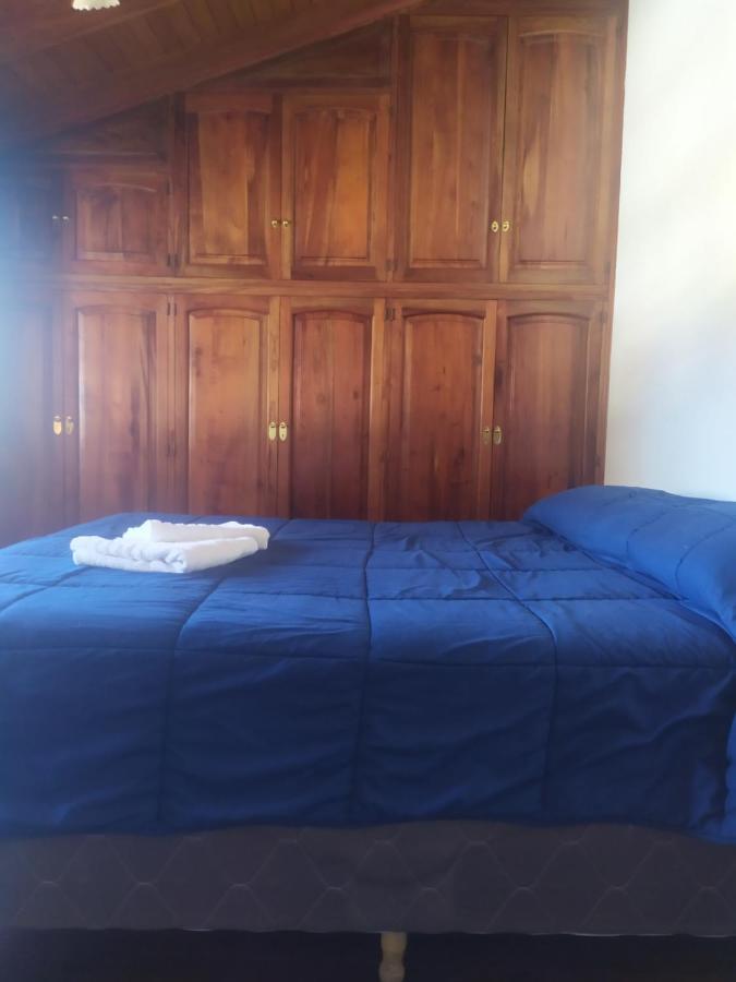 Tanino Guest House เมนโดซา ภายนอก รูปภาพ