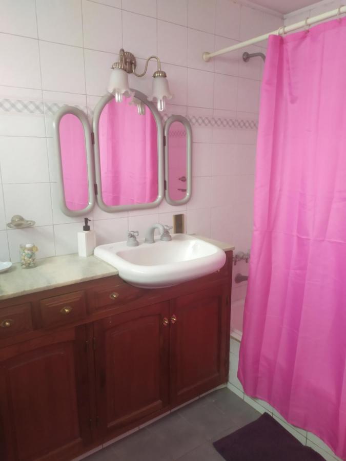 Tanino Guest House เมนโดซา ภายนอก รูปภาพ
