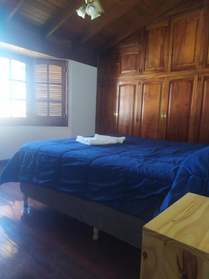 Tanino Guest House เมนโดซา ภายนอก รูปภาพ