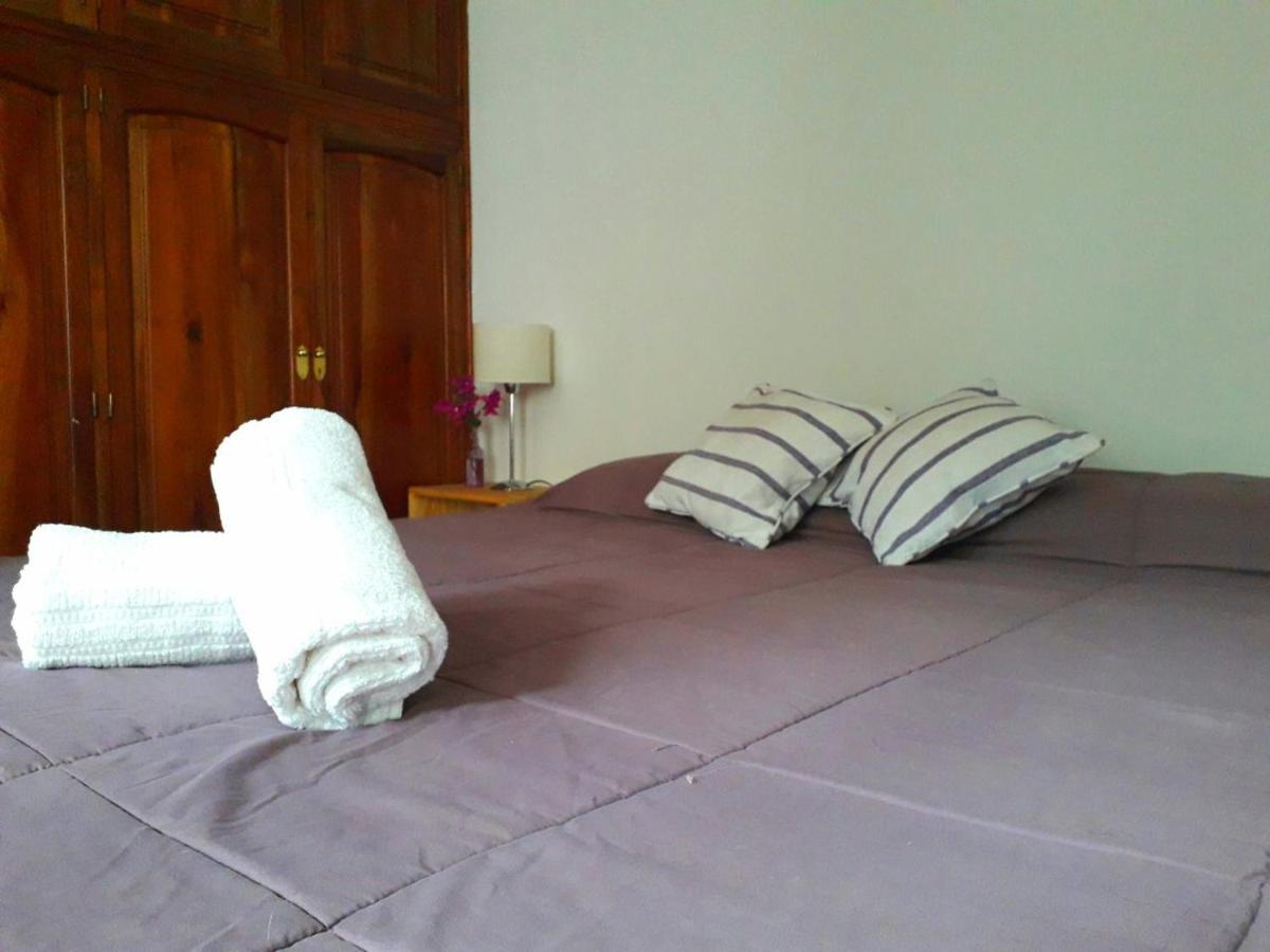Tanino Guest House เมนโดซา ภายนอก รูปภาพ