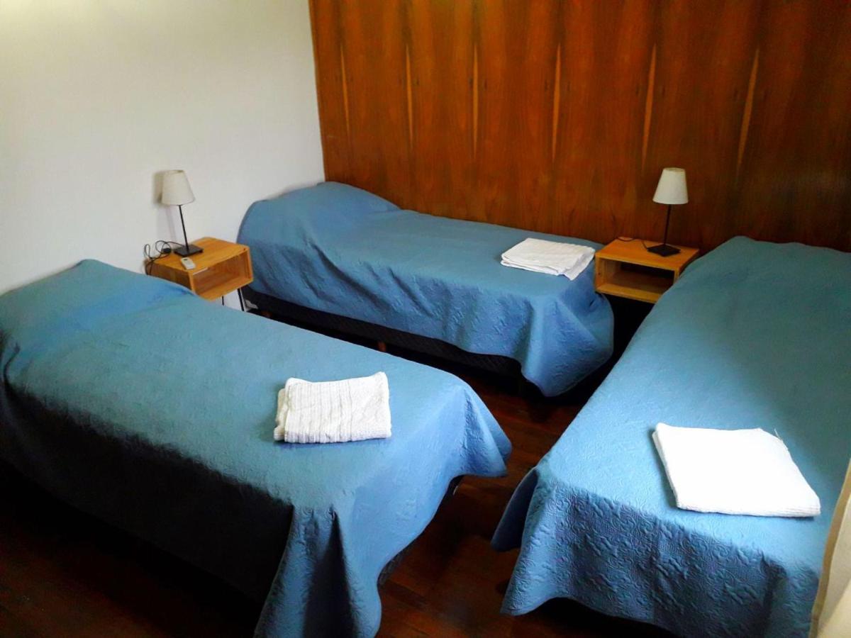Tanino Guest House เมนโดซา ภายนอก รูปภาพ