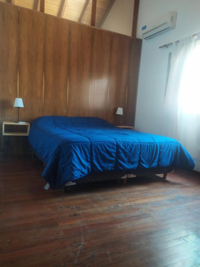 Tanino Guest House เมนโดซา ภายนอก รูปภาพ