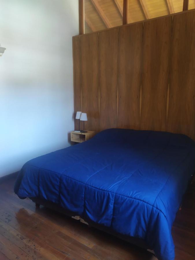Tanino Guest House เมนโดซา ภายนอก รูปภาพ