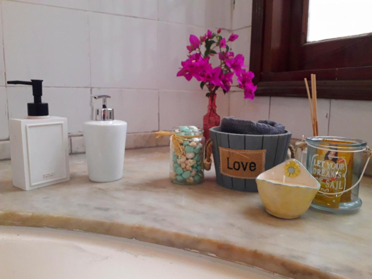 Tanino Guest House เมนโดซา ภายนอก รูปภาพ