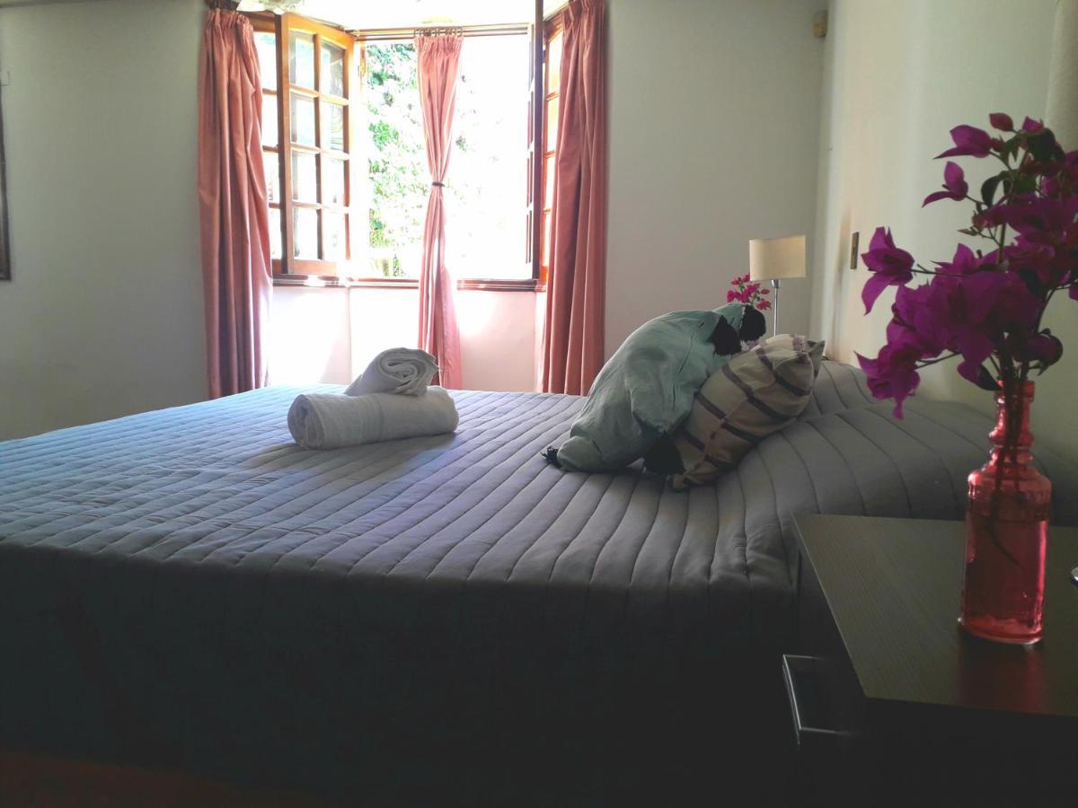 Tanino Guest House เมนโดซา ภายนอก รูปภาพ