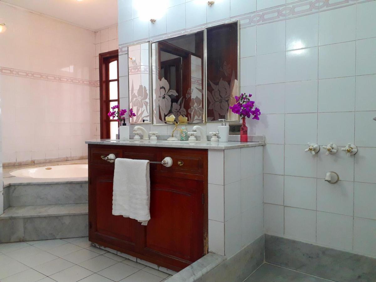Tanino Guest House เมนโดซา ภายนอก รูปภาพ