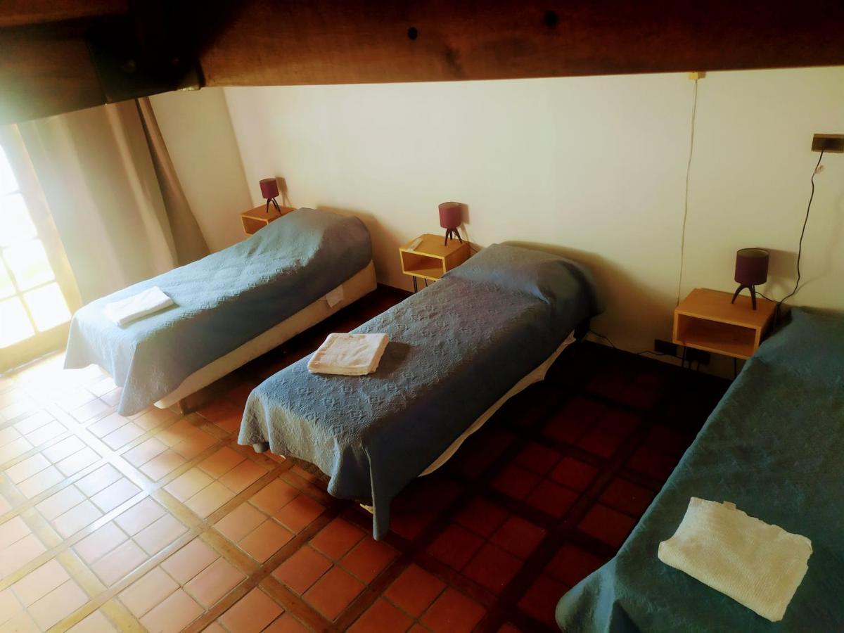 Tanino Guest House เมนโดซา ภายนอก รูปภาพ