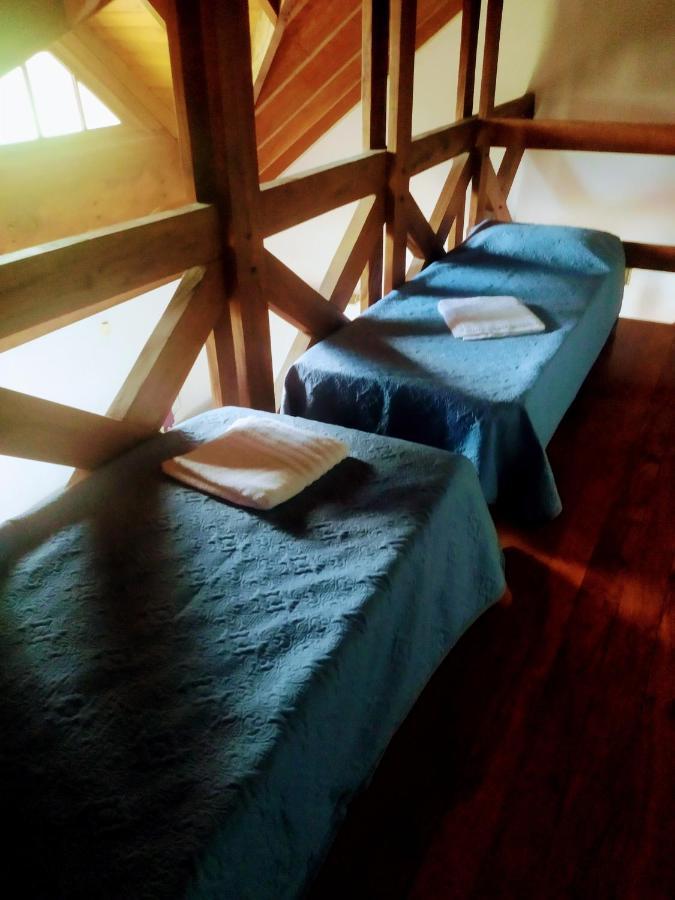 Tanino Guest House เมนโดซา ภายนอก รูปภาพ