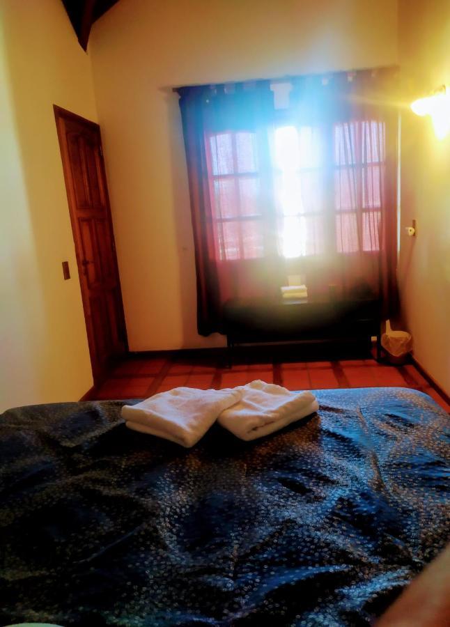 Tanino Guest House เมนโดซา ภายนอก รูปภาพ