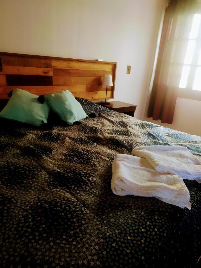 Tanino Guest House เมนโดซา ภายนอก รูปภาพ