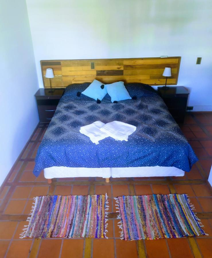 Tanino Guest House เมนโดซา ภายนอก รูปภาพ