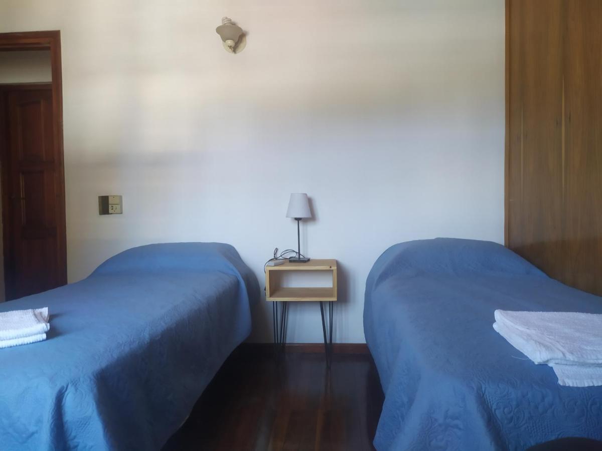 Tanino Guest House เมนโดซา ภายนอก รูปภาพ