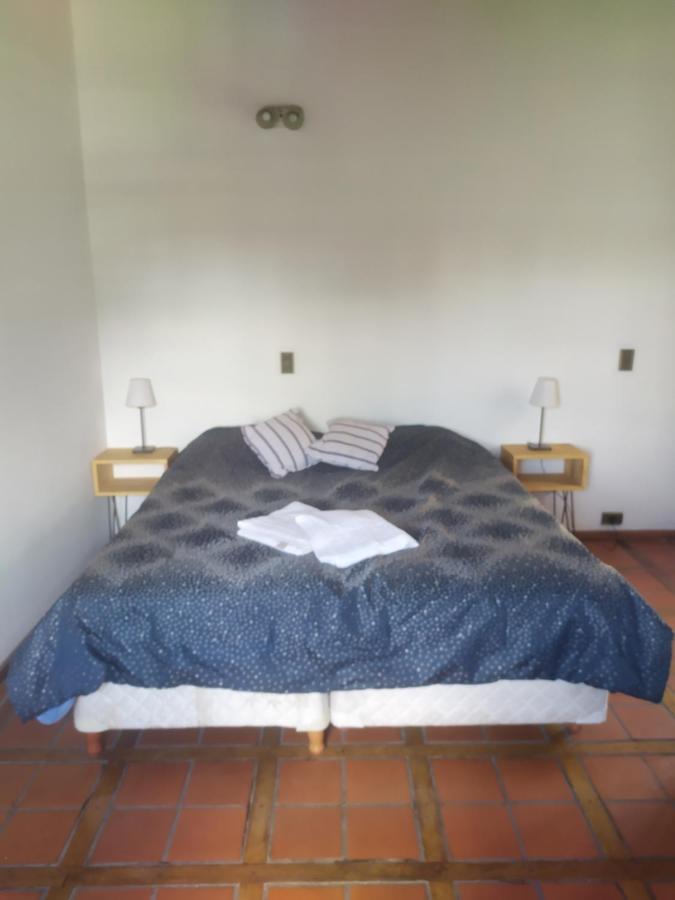 Tanino Guest House เมนโดซา ภายนอก รูปภาพ