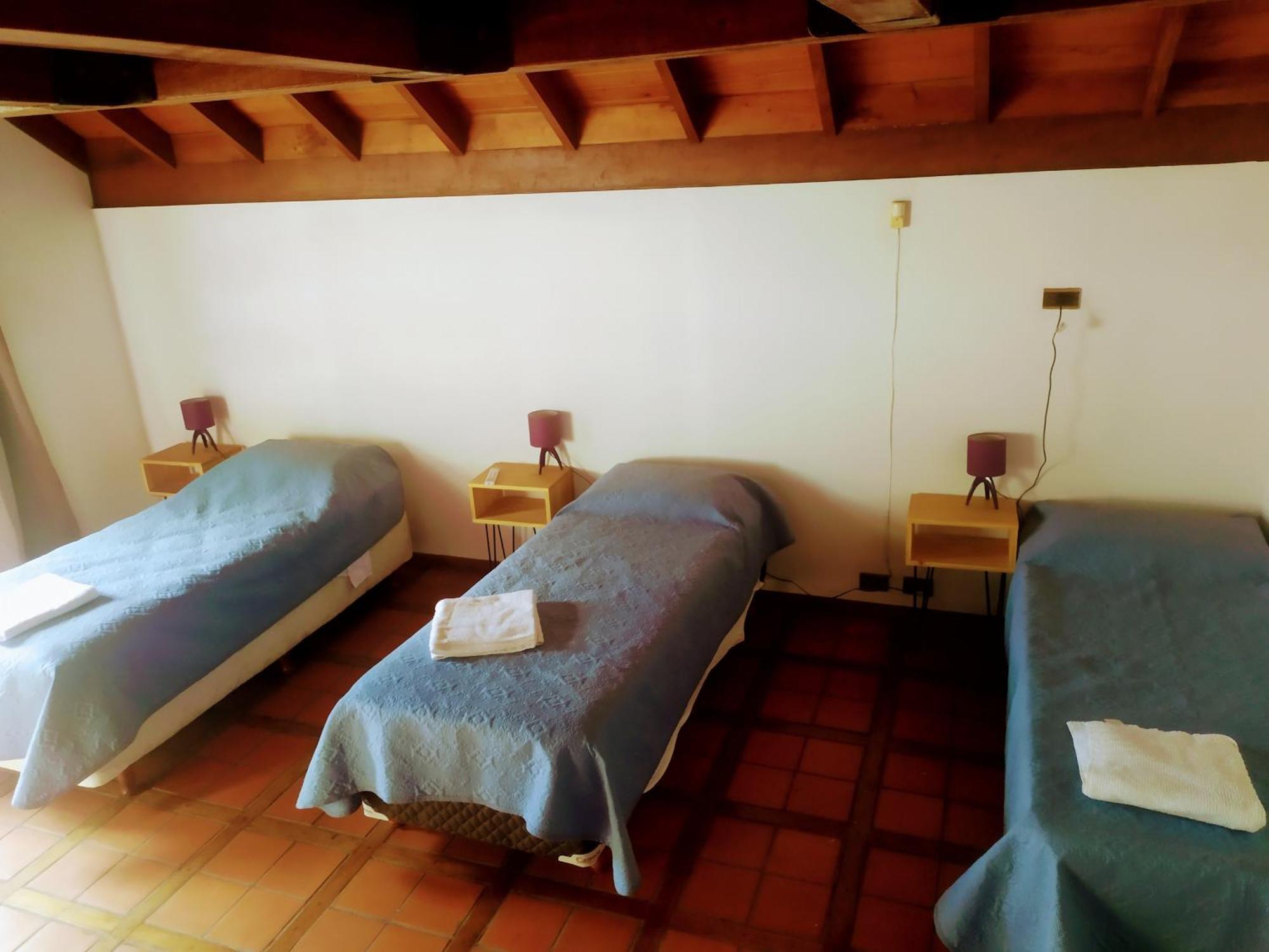 Tanino Guest House เมนโดซา ภายนอก รูปภาพ