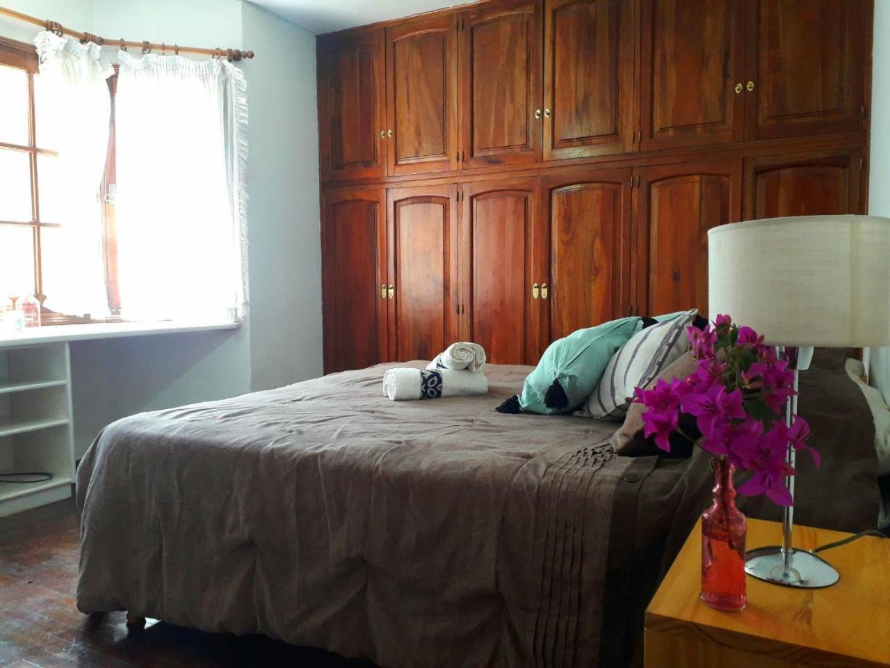 Tanino Guest House เมนโดซา ห้อง รูปภาพ